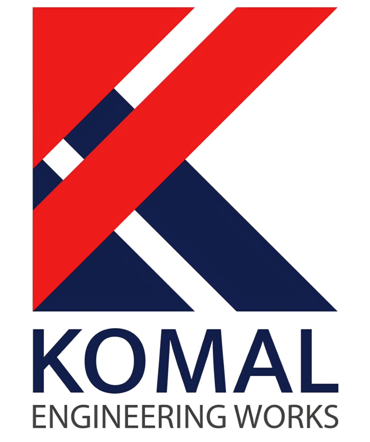 Komal Engineering Works logo