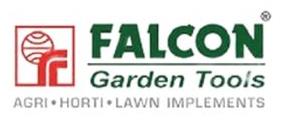 Falcon Garden Tools logo