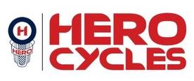 Hero Cycles logo