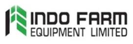 Indo Farm Equipment Limited logo